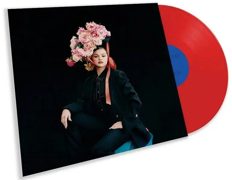 Revelación Édition Deluxe Vinyle Coloré