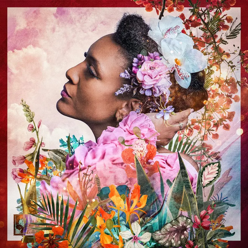 REVER - KORINN PIERRE-FANFAN (CD)