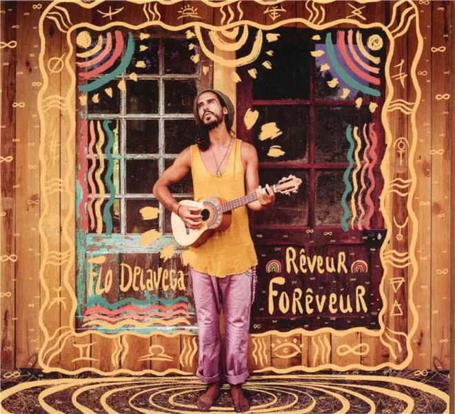 Rêveur Forêveur Edition Limitée