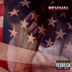 Revival Double Vinyle