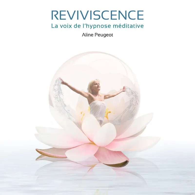 REVIVISCENCE - ALINE PEUGEOT (DOUBLE CD)