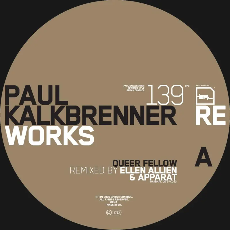 Reworks 2