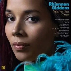 Rhiannon Giddens | You're the One (LP)