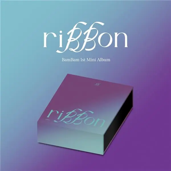 Ribbon Pandora Version