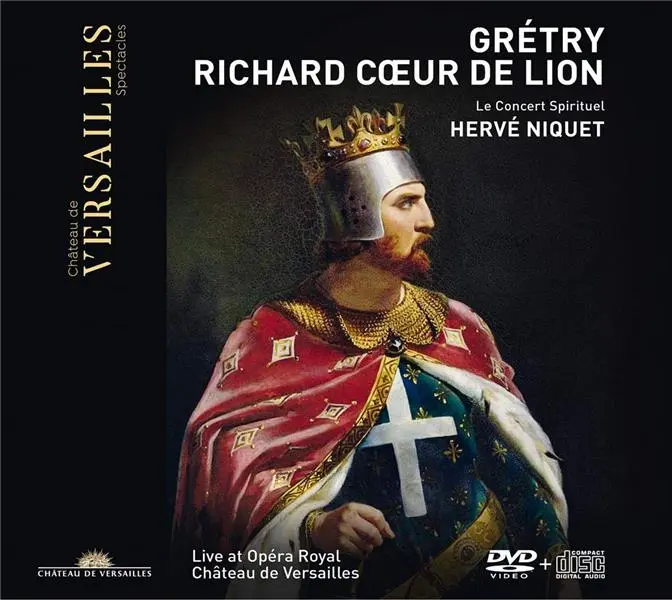 Richard Cœur De Lion