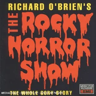 Richard O'Brien's Rocky Horror Picture Show