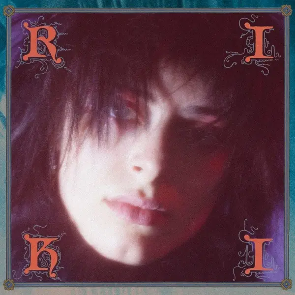 Riki - Vinyle
