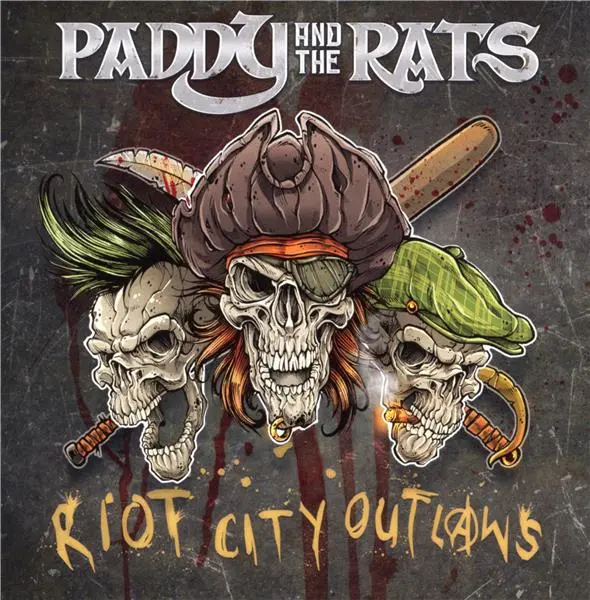 Riot City Outlaws