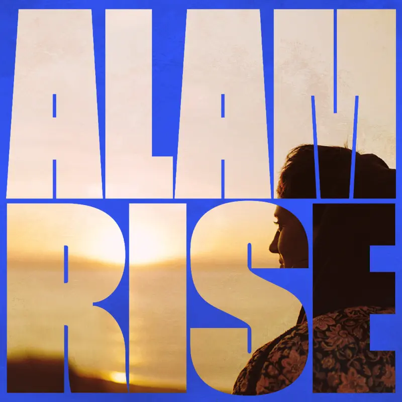 RISE - ALAM (CD)