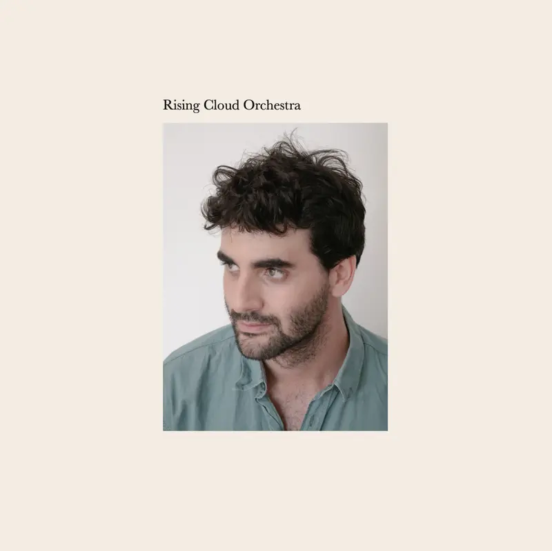 RISING CLOUD ORCHESTRA - RCO (VINYLE 33T)