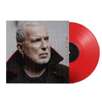 RITE CRUEL Édition Limitée Exclusivité Fnac Vinyle Rouge