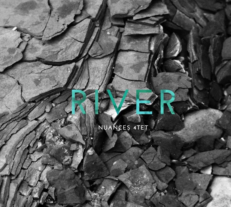 RIVER - NUANCES QUARTET (CD)