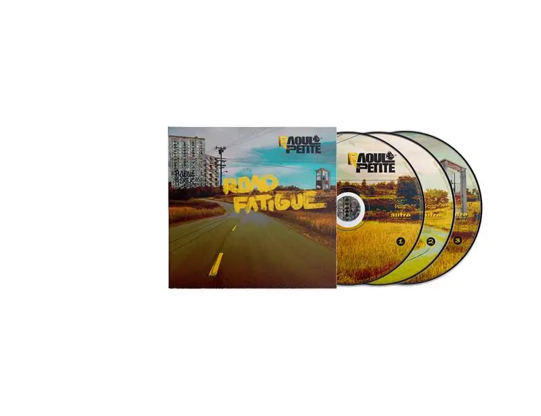 Road Fatigue