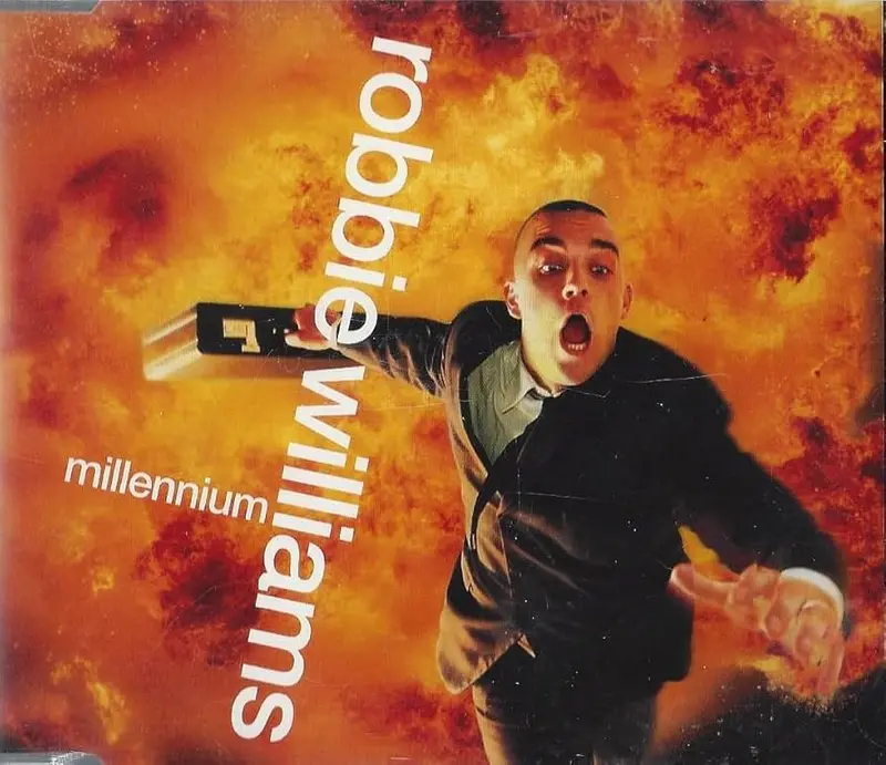 Robbie Williams | Millennium