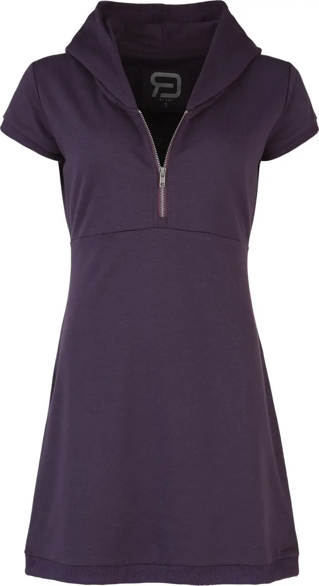 Robe courte de RED by EMP - Robe - S à XXL - pour Femme - lilas