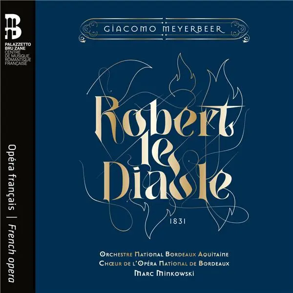 Robert le Diable