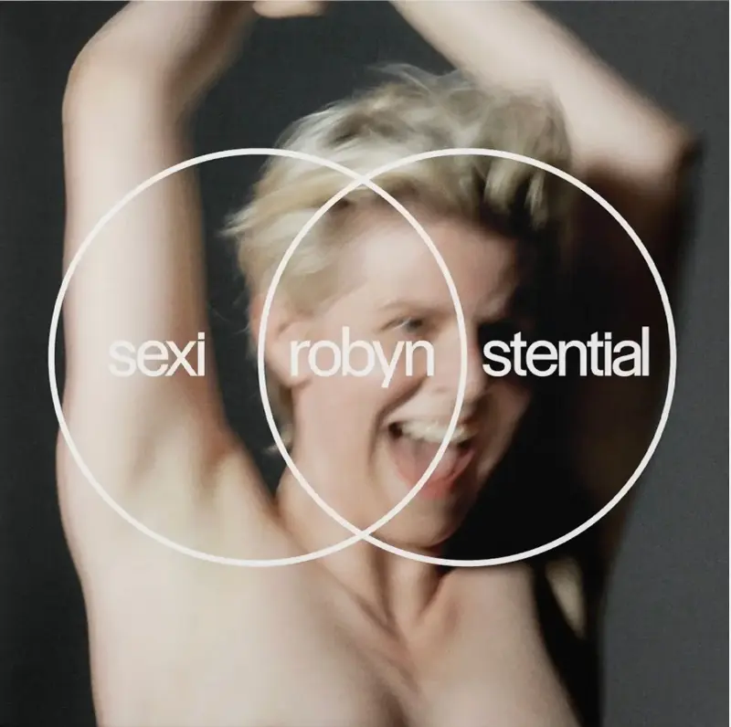 Robyn | Sexistential (CD)