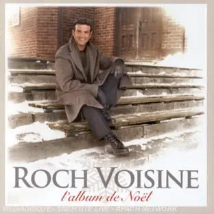 Roch Voisine