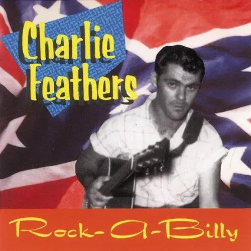 Rock a billy definitive collection of rare and unissued reco