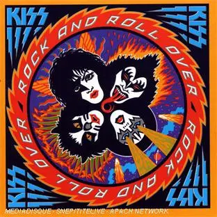 Rock And Roll Over