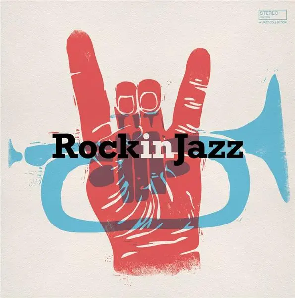 Rock In Jazz