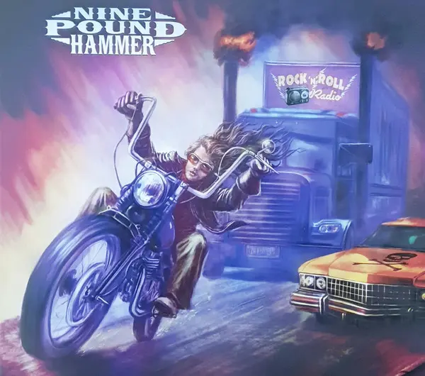 Rock 'N' Roll Radio