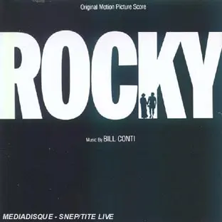 Rocky 1