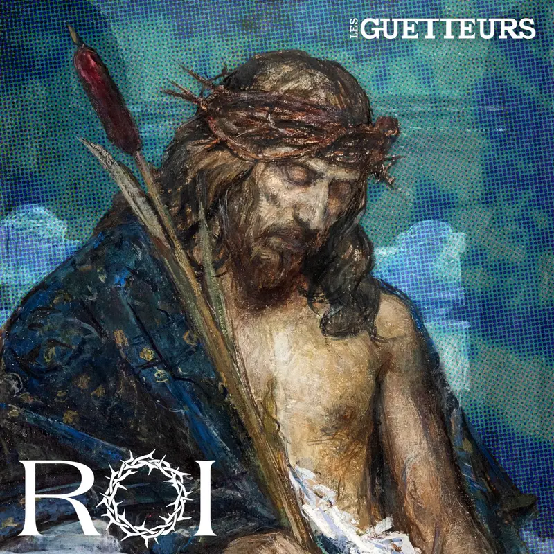 ROI - GUETTEURS (CD)
