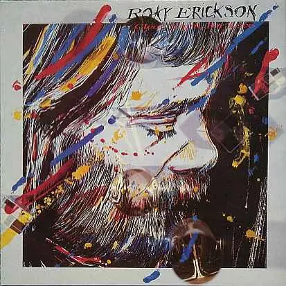 Roky Erickson | Clear night for love