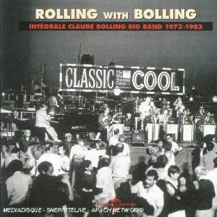 Rolling with Bolling