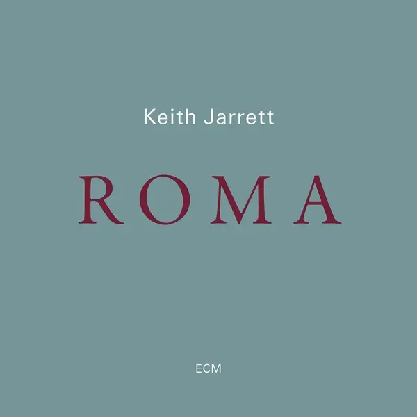Roma - Vinyle