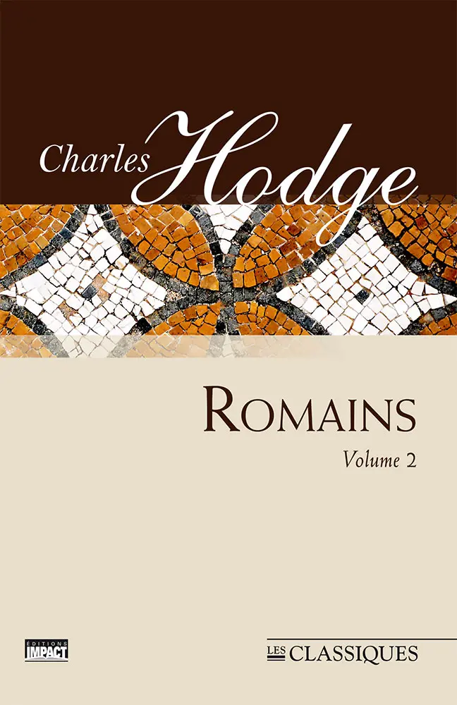 Romains Volume 2 - nouvelle édition