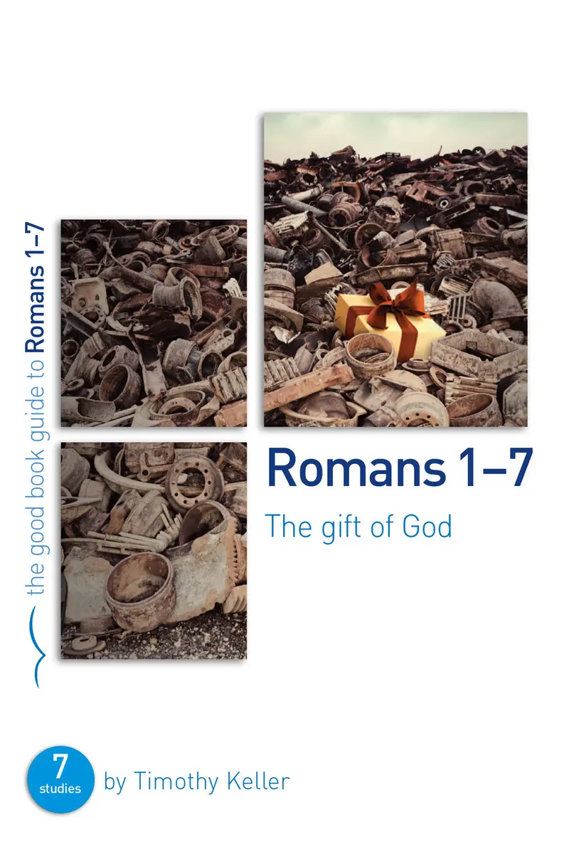 Romans 1–7