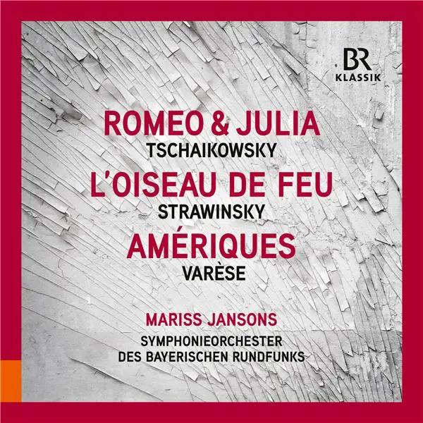 Romeo & Julia L'oiseau de feu Amériques
