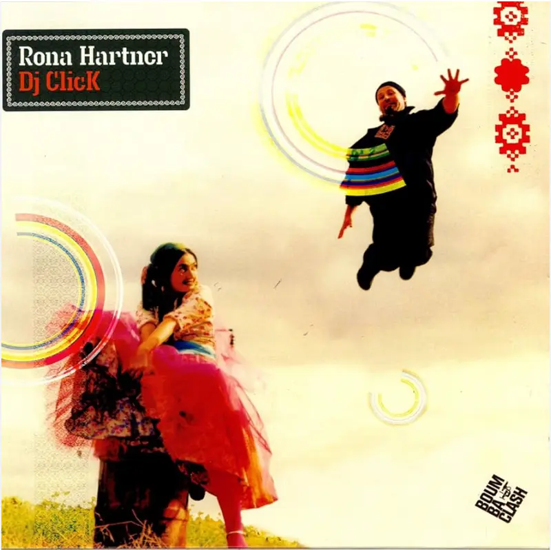 Rona Hartner | Dj Click