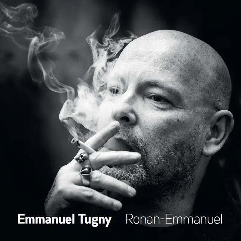 RONAN-EMMANUEL - EMMANUEL TUGNY (CD)