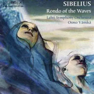 Rondo of the waves