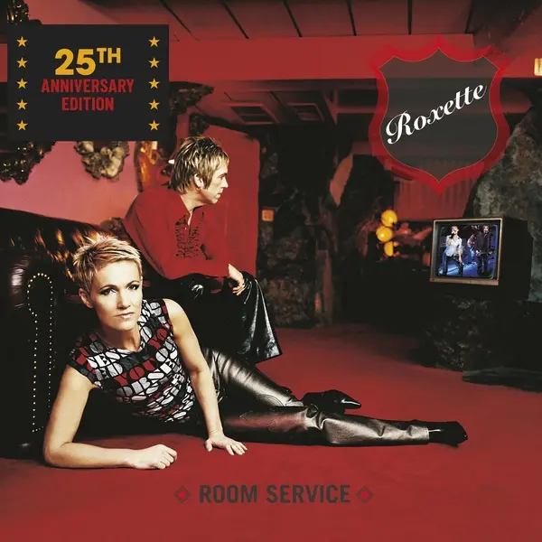 Room Service 25th Anniversary