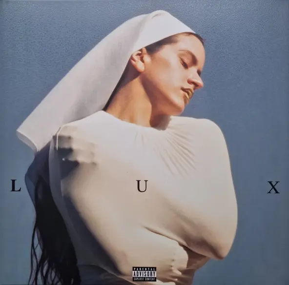 Rosalía | Lux - Vinyle