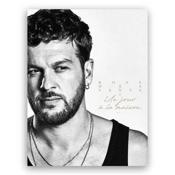 Rose des vents Coffret Collector Édition Limitée