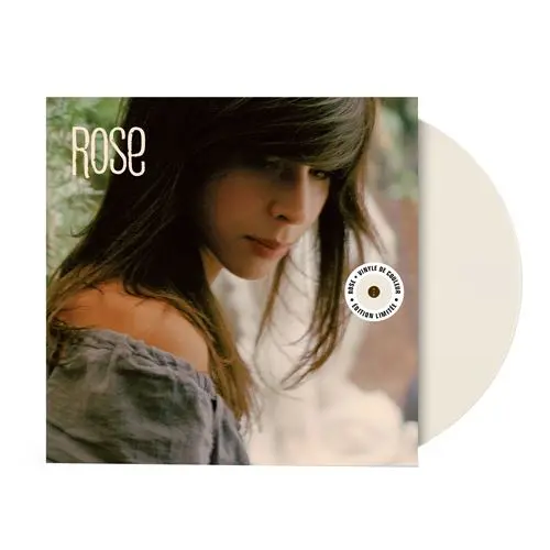 Rose - édition limitée