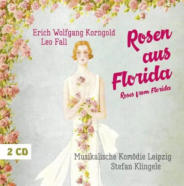 Rosen Aus Florida