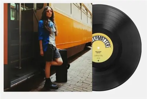 Route 96 - Vinyle
