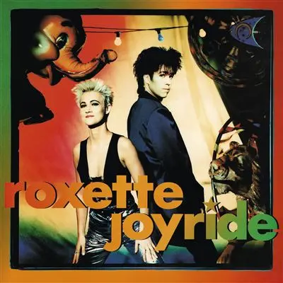 Roxette | Joyride (30th anniversary edition)