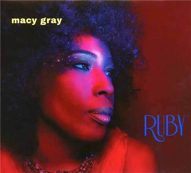 Ruby