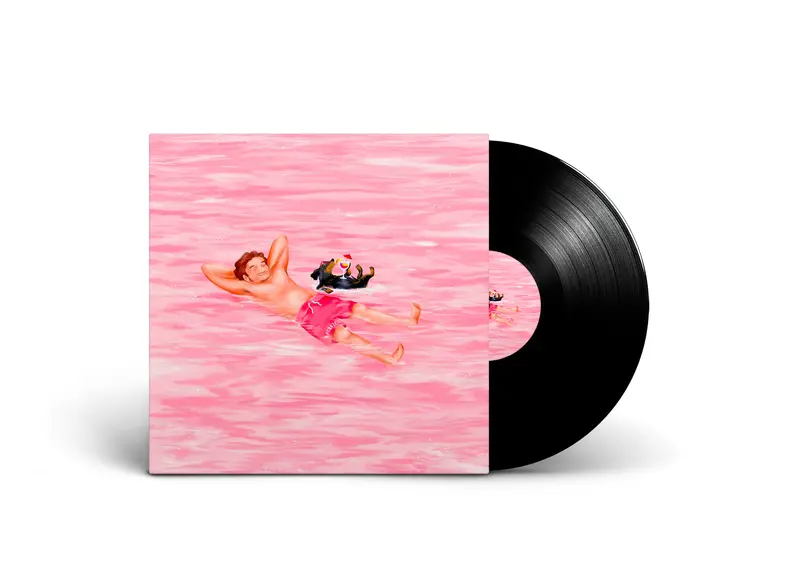 Ruca - Aperoze (Vinyl)