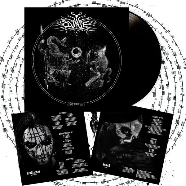 Ruin - Vinyle