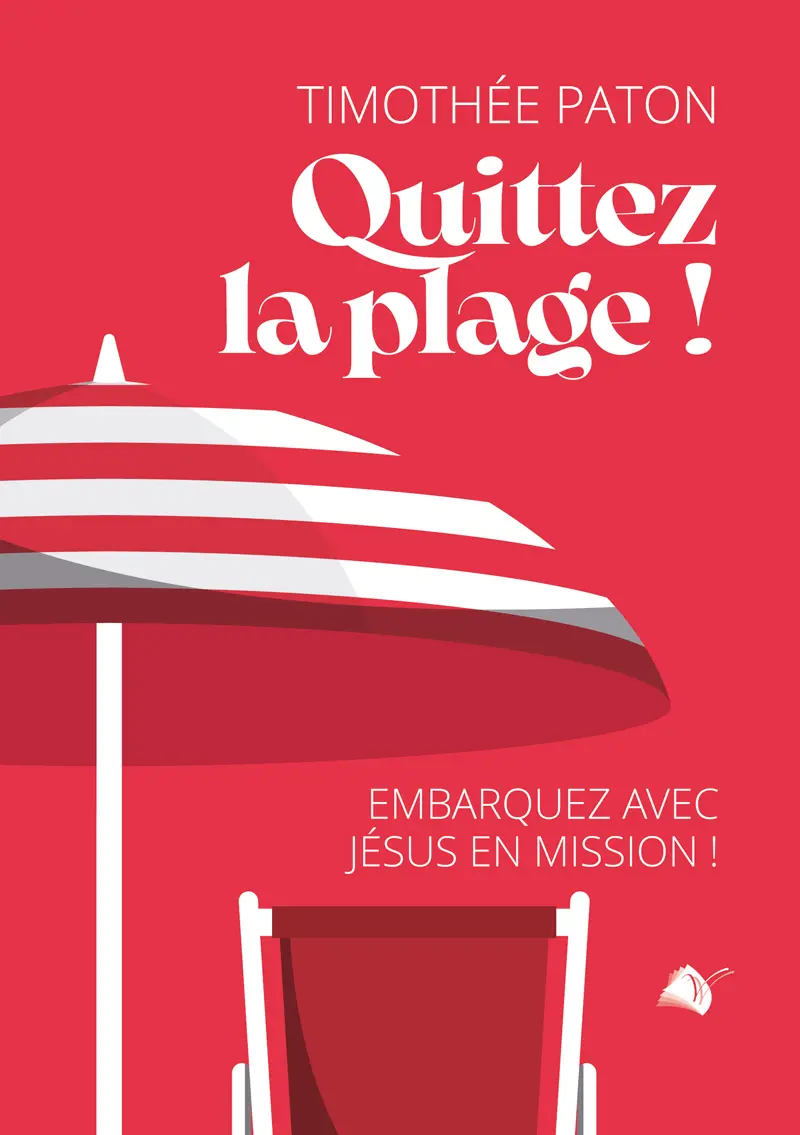 [RUPTURE DÉFINITIVE] Quittez la plage! (nouvelle édition)