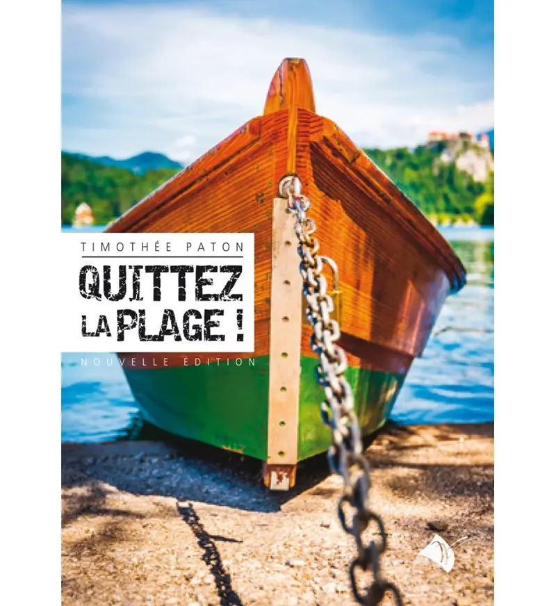 [RUPTURE DÉFINITIVE] Quittez la plage!