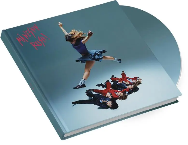 Rush ! Édition Deluxe